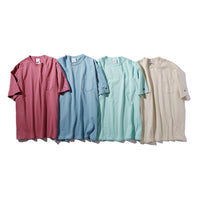 【Champion】SHORT SLEEVE POCKET T-SHIRT / T1011