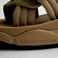 【Flower MOUNTAIN】UBUD / PAD BEIGE
