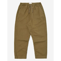 【Universal Works】BRAGA PANT / Olive