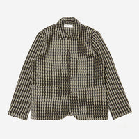 【Universal Works】BAKERS V3 CHORE JACKET / Olive