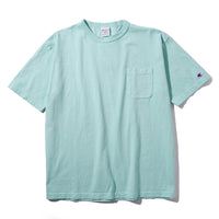 【Champion】SHORT SLEEVE POCKET T-SHIRT / T1011