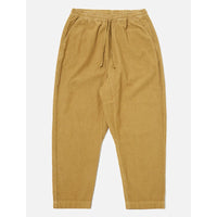 【Universal Works】CORDUROY BRAGA PANT / Sand