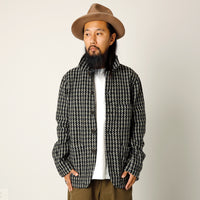 【Universal Works】BAKERS V3 CHORE JACKET / Olive