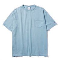 【Champion】SHORT SLEEVE POCKET T-SHIRT / T1011