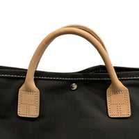 【HERITAGE LEATHER ×AT.1011】Utility 2 Way Bag / Olive