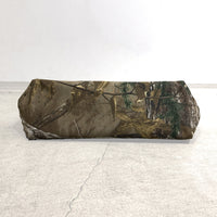 【HERITAGE LEATHER × AT.1011】Day Tote Bag / Olive × Real Tree Camo