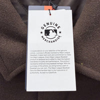 【Fanatics】MLB パドレス スタジャン ブラウン