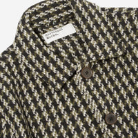 【Universal Works】BAKERS V3 CHORE JACKET / Olive