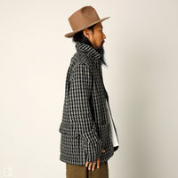 【Universal Works】BAKERS V3 CHORE JACKET / Olive