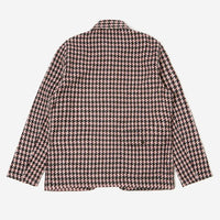 【Universal Works】BAKERS V3 CHORE JACKET / PINK