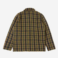 【Universal Works】COVERALL JACKET / CHARCOAL