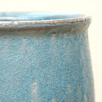 カラー釉薬プランターL