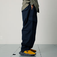 【Universal Works】LOOSE CARGO PANT / Navy