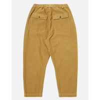 【Universal Works】CORDUROY BRAGA PANT / Sand