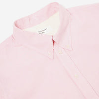 【Universal Works】DAYBROOK SHIRT / PINK