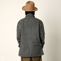 【Universal Works】BAKERS V3 CHORE JACKET / Olive