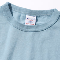 【Champion】SHORT SLEEVE POCKET T-SHIRT / T1011