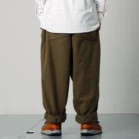【Universal Works】BRAGA PANT / Olive
