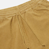 【Universal Works】CORDUROY BRAGA PANT / Sand