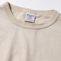 【Champion】SHORT SLEEVE POCKET T-SHIRT / T1011
