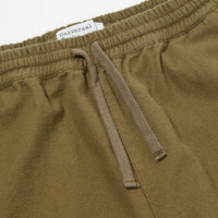【Universal Works】BRAGA PANT / Olive