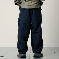 【Universal Works】LOOSE CARGO PANT / Navy