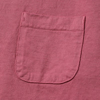 【Champion】SHORT SLEEVE POCKET T-SHIRT / T1011