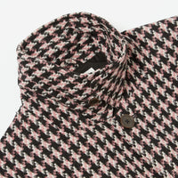 【Universal Works】LONG SWING OVERCOAT / PINK