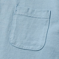【Champion】SHORT SLEEVE POCKET T-SHIRT / T1011