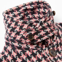 【Universal Works】BAKERS V3 CHORE JACKET / PINK