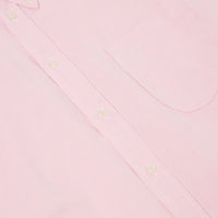 【Universal Works】DAYBROOK SHIRT / PINK