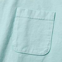 【Champion】SHORT SLEEVE POCKET T-SHIRT / T1011