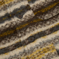 【Universal Works】NEW YORK CARDIGAN / FAIRISLE