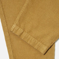 【Universal Works】CORDUROY BRAGA PANT / Sand