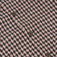 【Universal Works】LONG SWING OVERCOAT / PINK