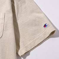 【Champion】SHORT SLEEVE POCKET T-SHIRT / T1011