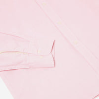 【Universal Works】DAYBROOK SHIRT / PINK