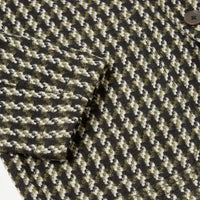 【Universal Works】BAKERS V3 CHORE JACKET / Olive