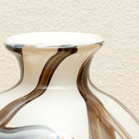 【FIDRIO】No.23 Bolvase with neck フラワーベース