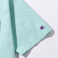 【Champion】SHORT SLEEVE POCKET T-SHIRT / T1011