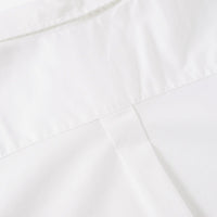 【Universal Works】DAYBROOK SHIRT / WHITE