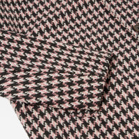 【Universal Works】LONG SWING OVERCOAT / PINK