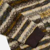 【Universal Works】NEW YORK CARDIGAN / FAIRISLE