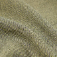 【Universal Works】SQUARE POCKET SHIRT / Olive