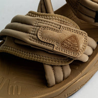 【Flower MOUNTAIN】UBUD / PAD BEIGE