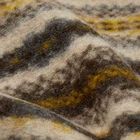 【Universal Works】NEW YORK CARDIGAN / FAIRISLE