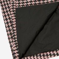 【Universal Works】LONG SWING OVERCOAT / PINK