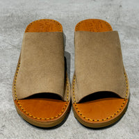 【FRACAP x AT.1011】 Article D003 Sandals
