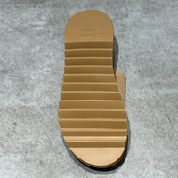 【FRACAP x AT.1011】 Article D003 Sandals