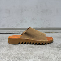 【FRACAP x AT.1011】 Article D003 Sandals